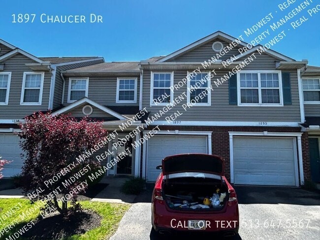 property at 1897 Chaucer Dr