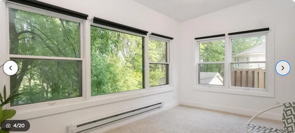 4033 Queen Ave S, Unit 2 in Minneapolis, MN - Building Photo - Building Photo