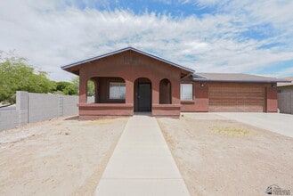 604 Yucca St in Somerton, AZ - Building Photo - Building Photo