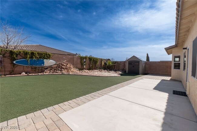 property at 4921 Novelli Pl