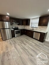 918 Crain St, Unit GDN in Evanston, IL - Foto de edificio - Building Photo