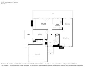 25164 Avenida Ignacio in Santa Clarita, CA - Building Photo - Building Photo