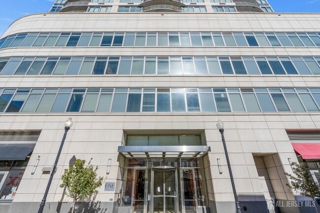 property at 1 Spring St