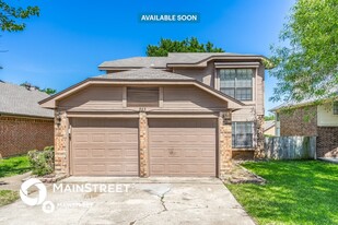 923 Boxwood Dr in Lewisville, TX - Building Photo