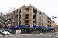 3800 N Lincoln Ave in Chicago, IL - Building Photo - Building Photo