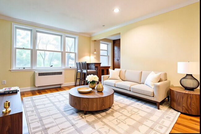 50 Follen St, Unit 408 in Cambridge, MA - Building Photo - Building Photo