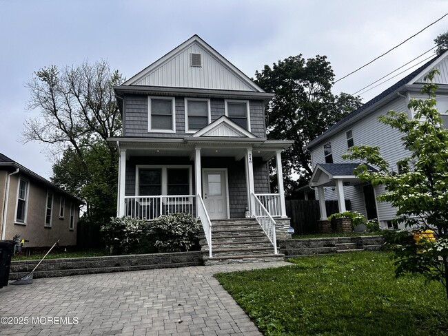 property at 248 Drs James Parker Blvd