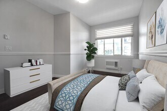 8026-8207 207 St in Langley, BC - Building Photo - Building Photo