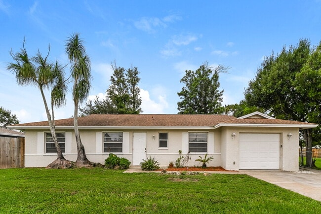 property at 19034 Evergreen Rd