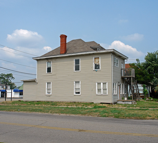 834 20th St in Huntington, WV - Building Photo - Building Photo