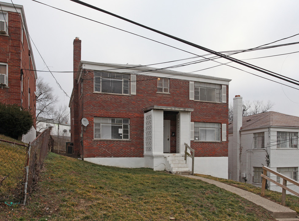 3178 Saffer St in Cincinnati, OH - Building Photo