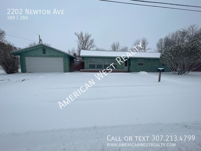 property at 2202 Newton Ln