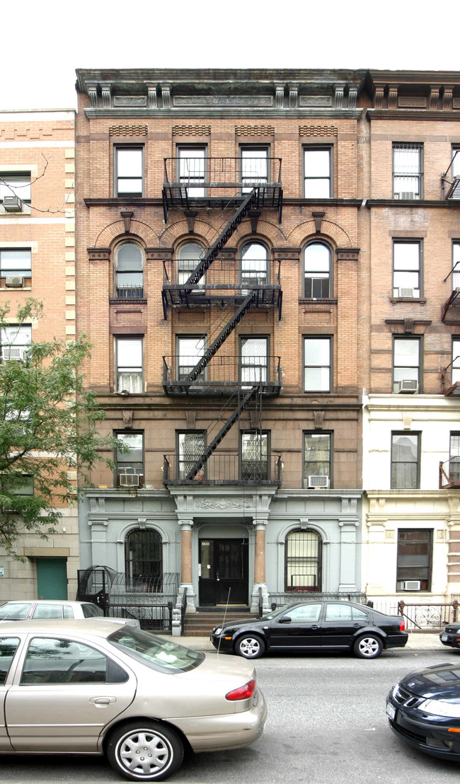 158 W 84th St in New York, NY - Building Photo - Building Photo