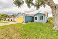 3805 Cherry Grove Ct in Port Orange, FL - Foto de edificio - Building Photo