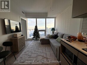 55 Mercer St in Toronto, ON - Building Photo - Building Photo