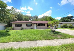 7740 Arble Dr in Jacksonville, FL - Building Photo