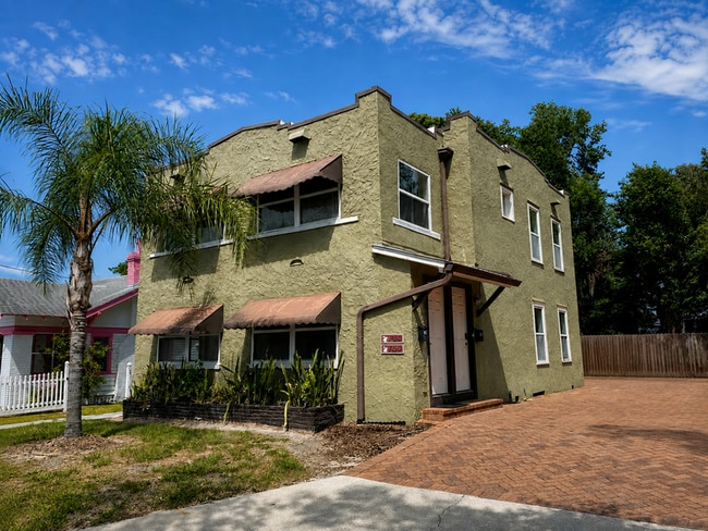 property at 748-758 Winfree Ave