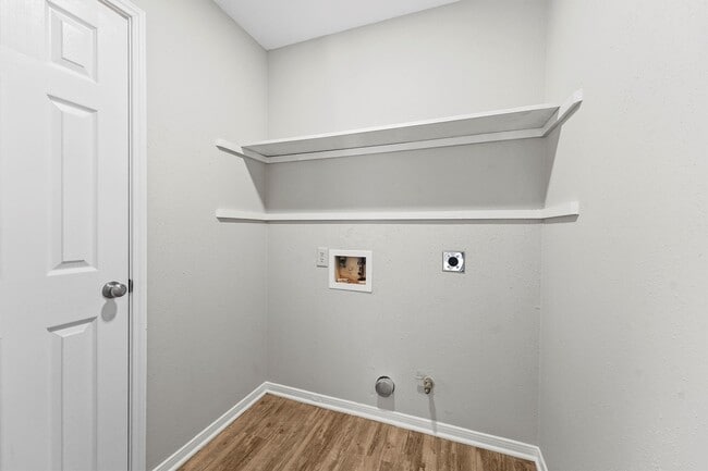 property at 16723 Quiet Trail Dr