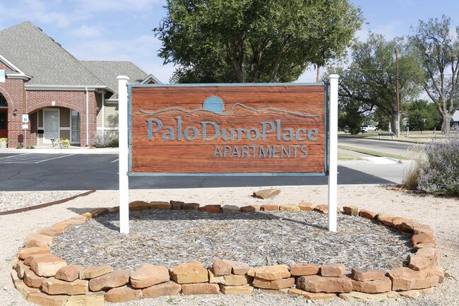 Palo Duro Place Apartments in Amarillo TX photo'