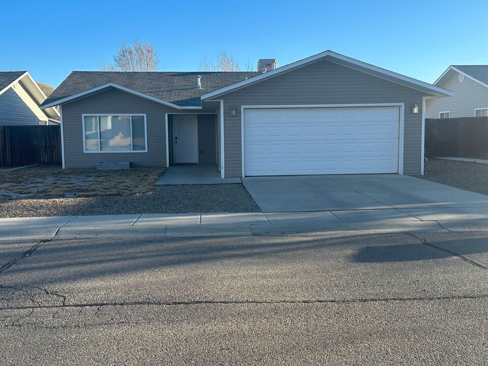 510 Ginger St in Bloomfield, NM - Building Photo