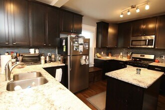 817 S Washington St-Unit -825 Washington St in Denver, CO - Foto de edificio - Building Photo