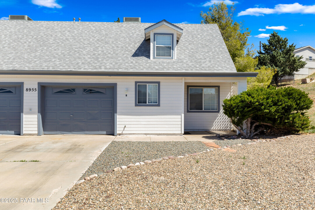 8955 E Long Mesa Dr in Prescott Valley, AZ - Building Photo