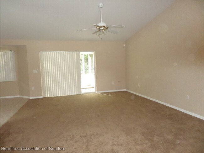 3804 Sarria Ave in Sebring, FL - Building Photo - Building Photo