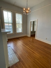 920 Scott St in Little Rock, AR - Building Photo - Building Photo