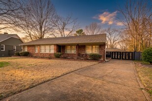 5110 Mason Rd in Memphis, TN - Building Photo