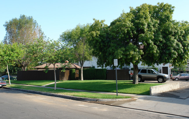 629 S Cypress St in Orange, CA - Building Photo - Building Photo