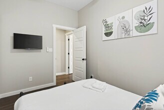 518 Prospect St in Indianapolis, IN - Building Photo - Building Photo