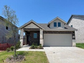 114 Mountain Meadow Ln in McKinney, TX - Building Photo
