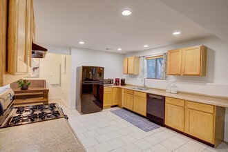 4411 Fillmore St in Denver, CO - Building Photo - Building Photo