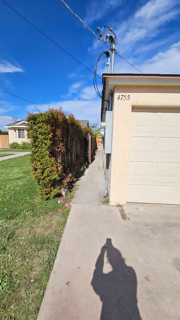 4753-4755 63rd St in San Diego, CA - Building Photo - Building Photo