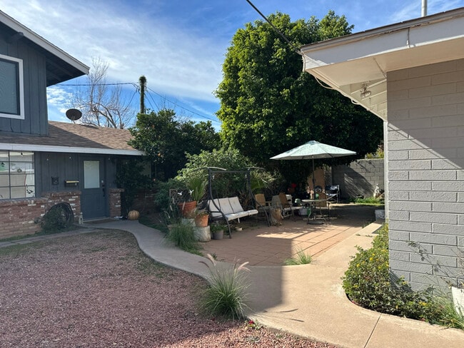 117 W 2nd St in Mesa, AZ - Building Photo - Building Photo