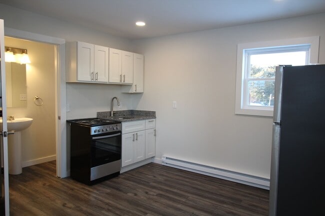 property at 14311 Rte 9W