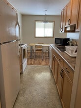4505-4543 43 St in Bonnyville, AB - Building Photo - Building Photo