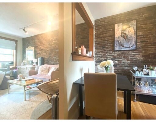 41 Garden St-Unit -9 in Boston, MA - Building Photo - Building Photo