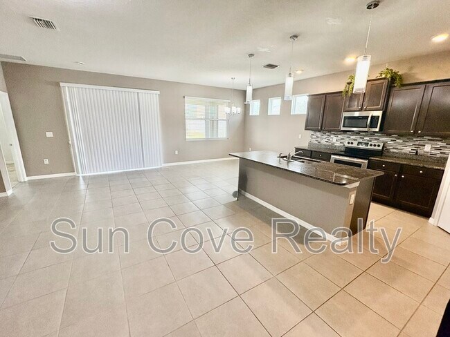 31818 Tansy Bnd in Wesley Chapel, FL - Building Photo - Building Photo