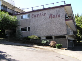 Curtis Hale Apartments