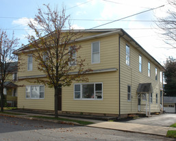 2205 Mosser Ave Apartments