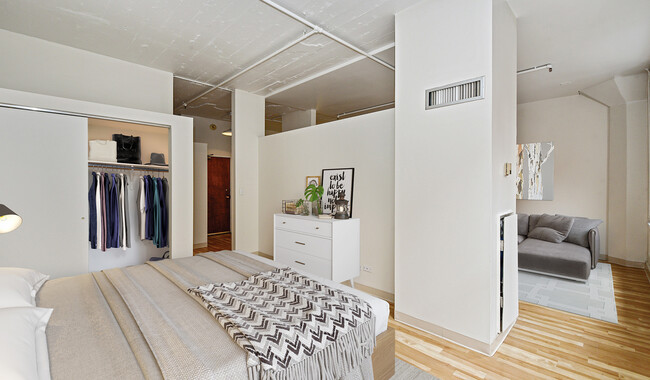 Bank Lofts in Denver, CO - Building Photo - Building Photo