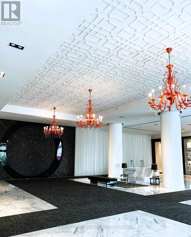 property at 88 Park Lawn Rd