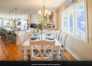 458 Fort Fisher Blvd N in Kure Beach, NC - Building Photo - Building Photo