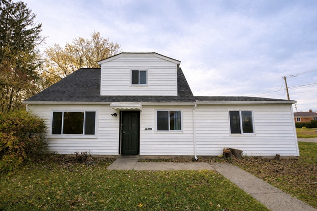 property at 4300 E 175th St