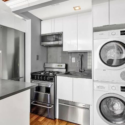 113 Mulberry St in New York, NY - Building Photo