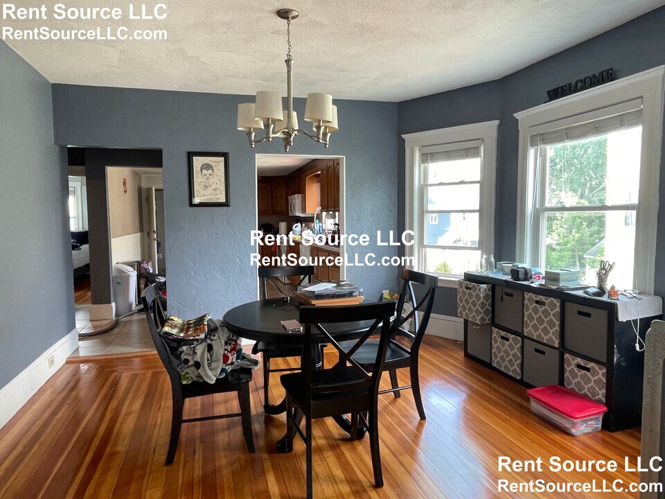 26 3rd St in Medford, MA - Foto de edificio