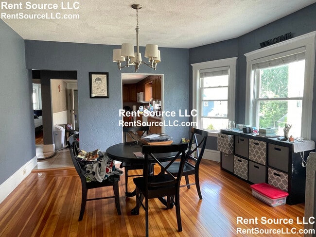 property at 26 3rd St