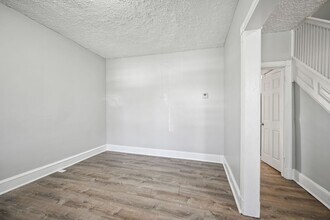 167 V St NE in Washington, DC - Building Photo - Building Photo