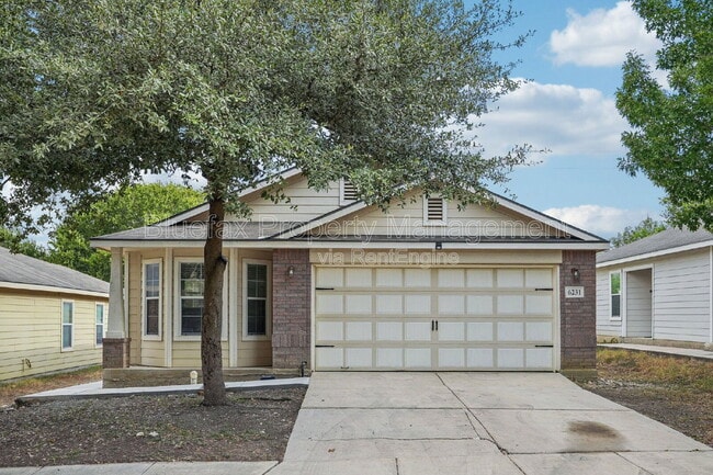 property at 6231 Post Ml